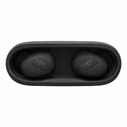 JBL Wave Buds 2 Casque True Wireless Stereo (TWS) Ecouteurs Appels/Musique Bluetooth Noir - Vue supplémentaire 5