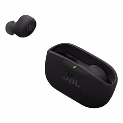 JBL Wave Buds 2 Casque True Wireless Stereo (TWS) Ecouteurs Appels/Musique Bluetooth Noir - Vue supplémentaire 8