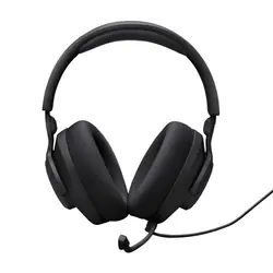 JBL Quantum 100M2 Casque Avec fil Arceau Gaming Noir