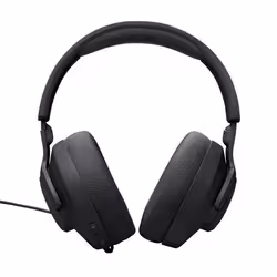 JBL Quantum 100M2 Casque Avec fil Arceau Gaming Noir - Vue supplémentaire 3