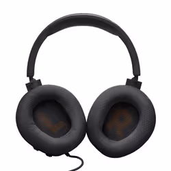 JBL Quantum 100M2 Casque Avec fil Arceau Gaming Noir - Vue supplémentaire 7