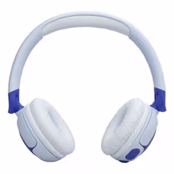 JBL Junior 320BT Casque Sans fil Arceau Appels/Musique USB Type-C Bluetooth Bleu - Vue supplémentaire 2