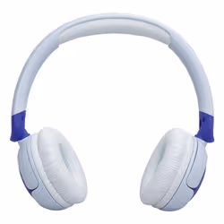 JBL Junior 320BT Casque Sans fil Arceau Appels/Musique USB Type-C Bluetooth Bleu - Vue supplémentaire 3