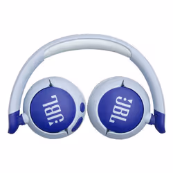 JBL Junior 320BT Casque Sans fil Arceau Appels/Musique USB Type-C Bluetooth Bleu - Vue supplémentaire 6