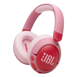 JBL Junior 470NC Casque Sans fil Arceau Appels/Musique USB Type-C Bluetooth Rose