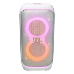 JBL PartyBox Stage 320 Orateur du parti Blanc 240 W