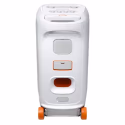 JBL PartyBox Stage 320 Orateur du parti Blanc 240 W - Vue supplémentaire 3
