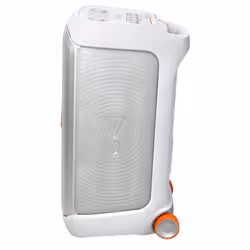 JBL PartyBox Stage 320 Orateur du parti Blanc 240 W - Vue supplémentaire 5