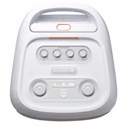 JBL PartyBox Stage 320 Orateur du parti Blanc 240 W - Vue supplémentaire 6