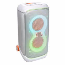 JBL PartyBox Stage 320 Orateur du parti Blanc 240 W - Vue supplémentaire 8