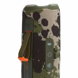 JBL Flip 7 Kaki - Vue supplémentaire 6