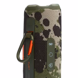 JBL Flip 7 Kaki - Vue supplémentaire 7