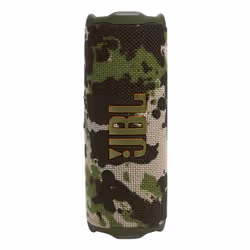 JBL Flip 7 Kaki - Vue supplémentaire 8