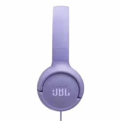 JBL Tune 520C USB-C Casques Avec fil Arceau Appels/Musique USB Type-C Lilas - Vue supplémentaire 2