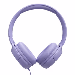 JBL Tune 520C USB-C Casques Avec fil Arceau Appels/Musique USB Type-C Lilas - Vue supplémentaire 4