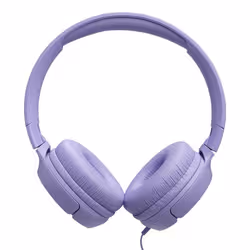JBL Tune 520C USB-C Casques Avec fil Arceau Appels/Musique USB Type-C Lilas - Vue supplémentaire 5