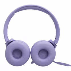 JBL Tune 520C USB-C Casques Avec fil Arceau Appels/Musique USB Type-C Lilas - Vue supplémentaire 7