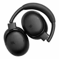 JBL Tour One M3 Casques Avec fil &sans fil Arceau De voyage USB Type-C Bluetooth Noir - Vue supplémentaire 5