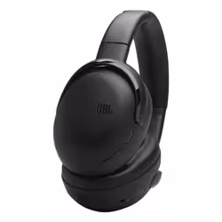 JBL Tour One M3 Casques Avec fil &sans fil Arceau De voyage USB Type-C Bluetooth Noir - Vue supplémentaire 6