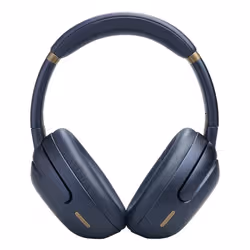 JBL JBLTOM3AVIBLU casque Casques Avec fil &sans fil Arceau De voyage USB Type-C Bluetooth Bleu - Vue supplémentaire 2