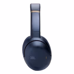 JBL JBLTOM3AVIBLU casque Casques Avec fil &sans fil Arceau De voyage USB Type-C Bluetooth Bleu - Vue supplémentaire 3