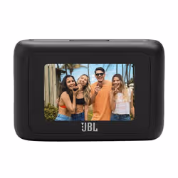 JBL JBLTOM3AVIBLU casque Casques Avec fil &sans fil Arceau De voyage USB Type-C Bluetooth Bleu - Vue supplémentaire 4