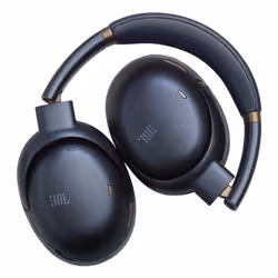 JBL JBLTOM3AVIBLU casque Casques Avec fil &sans fil Arceau De voyage USB Type-C Bluetooth Bleu - Vue supplémentaire 5