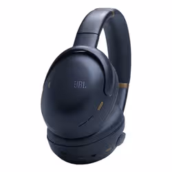 JBL JBLTOM3AVIBLU casque Casques Avec fil &sans fil Arceau De voyage USB Type-C Bluetooth Bleu - Vue supplémentaire 6