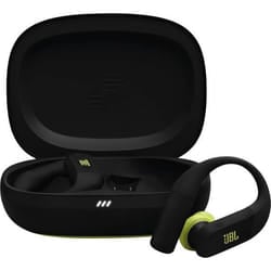 JBL Endurance Peak 4 Casque Sans fil Ecouteurs Sports USB Type-C Bluetooth Noir, Marron