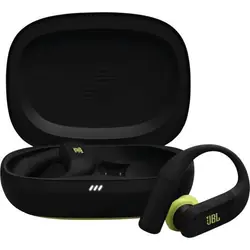JBL Endurance Peak 4 Casque Sans fil Ecouteurs Sports USB Type-C Bluetooth Noir, Marron