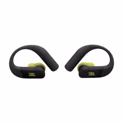 JBL Endurance Peak 4 Casque Sans fil Ecouteurs Sports USB Type-C Bluetooth Noir, Marron - Vue supplémentaire 3