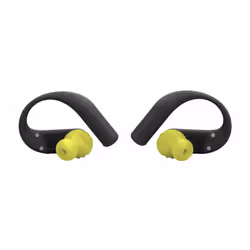 JBL Endurance Peak 4 Casque Sans fil Ecouteurs Sports USB Type-C Bluetooth Noir, Marron - Vue supplémentaire 4