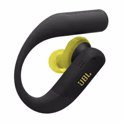 JBL Endurance Peak 4 Casque Sans fil Ecouteurs Sports USB Type-C Bluetooth Noir, Marron - Vue supplémentaire 6