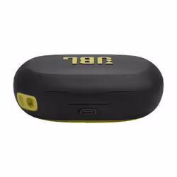JBL Endurance Peak 4 Casque Sans fil Ecouteurs Sports USB Type-C Bluetooth Noir, Marron - Vue supplémentaire 7
