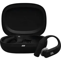 JBL Endurance Peak 4 Casque Sans fil Ecouteurs Sports Bluetooth Noir