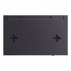 TP-Link Omada ES206GP commutateur réseau Géré Gigabit Ethernet (10/100/1000) Connexion Ethernet, supportant l'alimentation via ce port (PoE) Noir - Vue supplémentaire 5