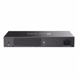 TP-Link Omada ES224G commutateur réseau Géré L2 Gigabit Ethernet (10/100/1000) Noir - Vue supplémentaire 2