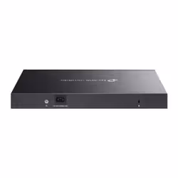 TP-Link Omada ES228GMP commutateur réseau Géré L2 Gigabit Ethernet (10/100/1000) Connexion Ethernet, supportant l'alimentation via ce port (PoE) Noir - Vue supplémentaire 2