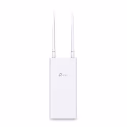 TP-Link TL-MR100-OUTDOOR routeur sans fil Fast Ethernet Monobande (2,4 GHz) 4G Blanc - Vue supplémentaire 2