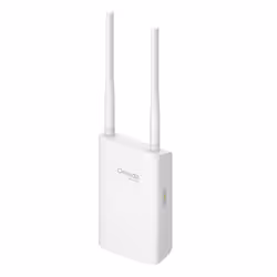 TP-Link Omada EAP603-Outdoor 1800 Mbit/s Blanc Connexion Ethernet, supportant l'alimentation via ce port (PoE) - Vue supplémentaire 2