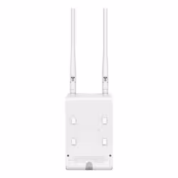 TP-Link Omada EAP603-Outdoor 1800 Mbit/s Blanc Connexion Ethernet, supportant l'alimentation via ce port (PoE) - Vue supplémentaire 5