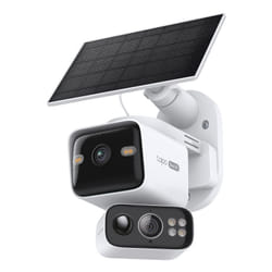 TP-Link Tapo C645D KIT Caméra de sécurité IP Extérieure 2304 x 1296 pixels Plafond/Mur/Poteau