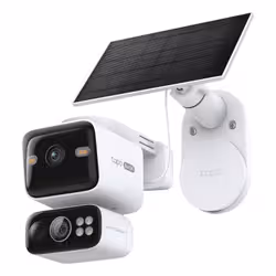 TP-Link Tapo C645D KIT Caméra de sécurité IP Extérieure 2304 x 1296 pixels Plafond/Mur/Poteau - Vue supplémentaire 2