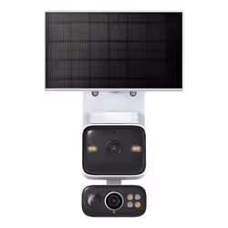 TP-Link Tapo C645D KIT Caméra de sécurité IP Extérieure 2304 x 1296 pixels Plafond/Mur/Poteau - Vue supplémentaire 3