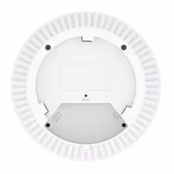 TP-Link EAP720 point d'accès réseaux locaux sans fil 4324 Mbit/s Blanc Connexion Ethernet, supportant l'alimentation via ce port (PoE) - Vue supplémentaire 5