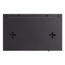 TP-Link Omada ES208GP commutateur réseau Géré L2 Gigabit Ethernet (10/100/1000) Connexion Ethernet, supportant l'alimentation via ce port (PoE) DIN rail Noir - Vue supplémentaire 5