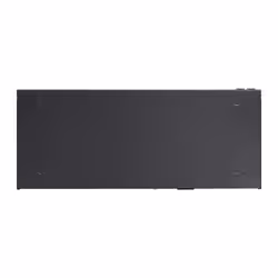 TP-Link ES228GP commutateur réseau Géré L2 Gigabit Ethernet (10/100/1000) Connexion Ethernet, supportant l'alimentation via ce port (PoE) Noir - Vue supplémentaire 5