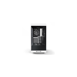 Y-40 Blanc - MT/Sans alim/ATX