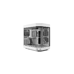 HYTE CS- -Y60-WW unité centrale Midi Tower Blanc