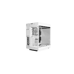 HYTE CS- -Y60-WW unité centrale Midi Tower Blanc